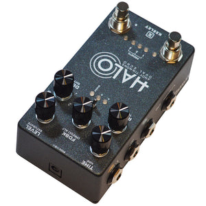 Keeley Halo Andy Timmons Signature Dual Echo