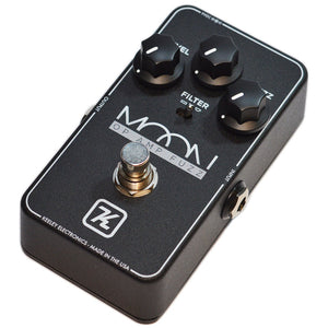 Keeley Moon Op Amp Fuzz