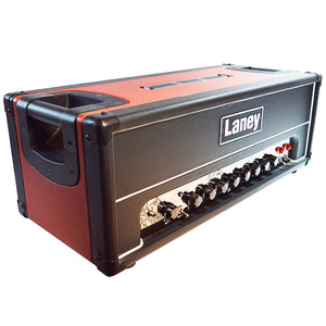 Laney GH50R Head (second hand mt)