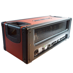 Laney GH50R Head (second hand mt)