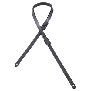 RightOn Straps UKE-MANDOLINE Classic BLACK