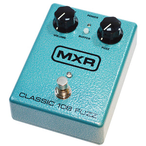 MXR Classic 108 Fuzz (second hand)