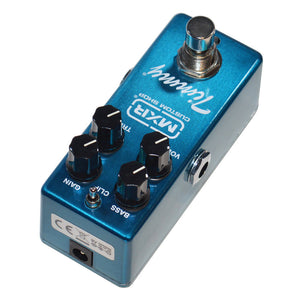 MXR Timmy Overdrive