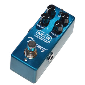 MXR Timmy Overdrive