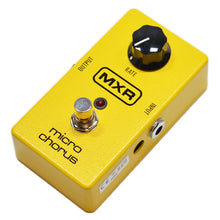 Lataa kuva Galleria-katseluun, MXR Micro Chorus
