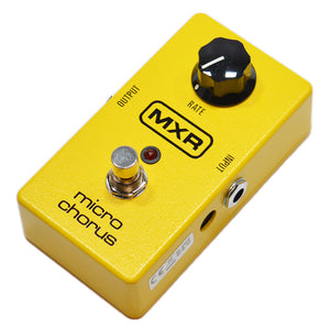 MXR Micro Chorus