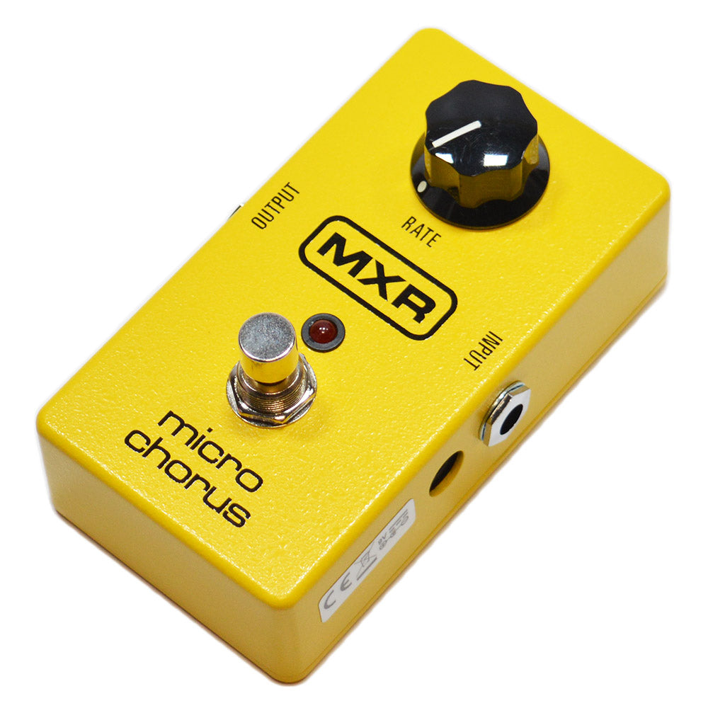 MXR Micro Chorus
