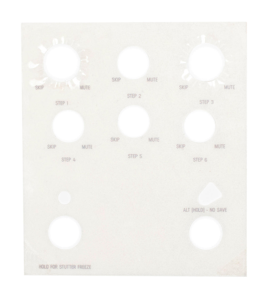 Meris Ottobit Alt Function Overlay