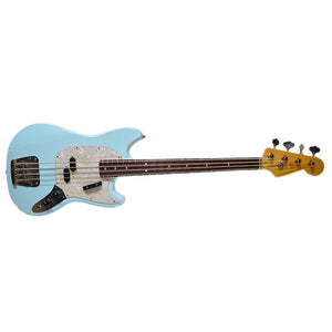 Nash MB-63 Bass (SOLD)