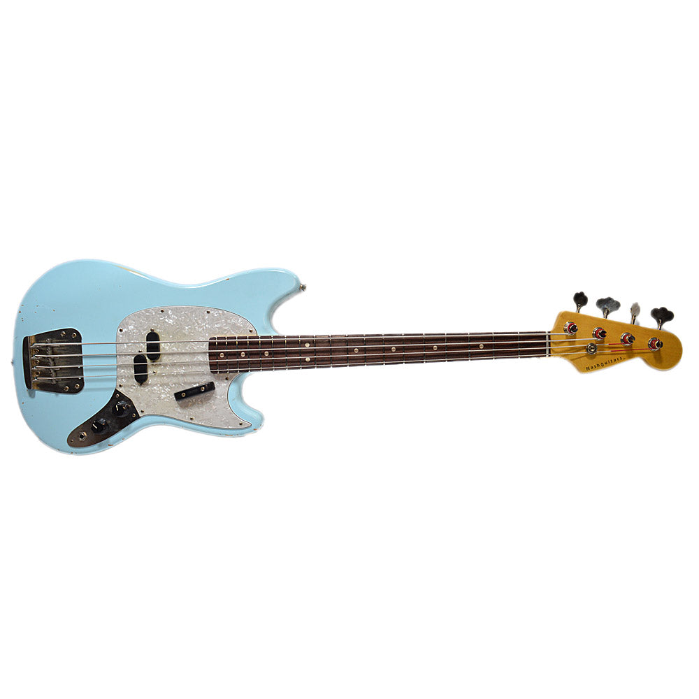 Nash MB-63 Bass (SOLD)
