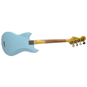 Nash MB-63 Bass (SOLD)
