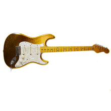 Load image into Gallery viewer, Nash S-57 Gold Sparkle Custom (SOLD)
