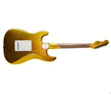 Load image into Gallery viewer, Nash S-57 Gold Sparkle Custom (SOLD)
