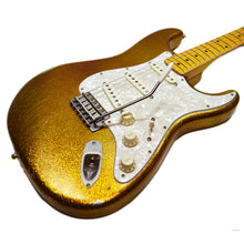 Load image into Gallery viewer, Nash S-57 Gold Sparkle Custom (SOLD)
