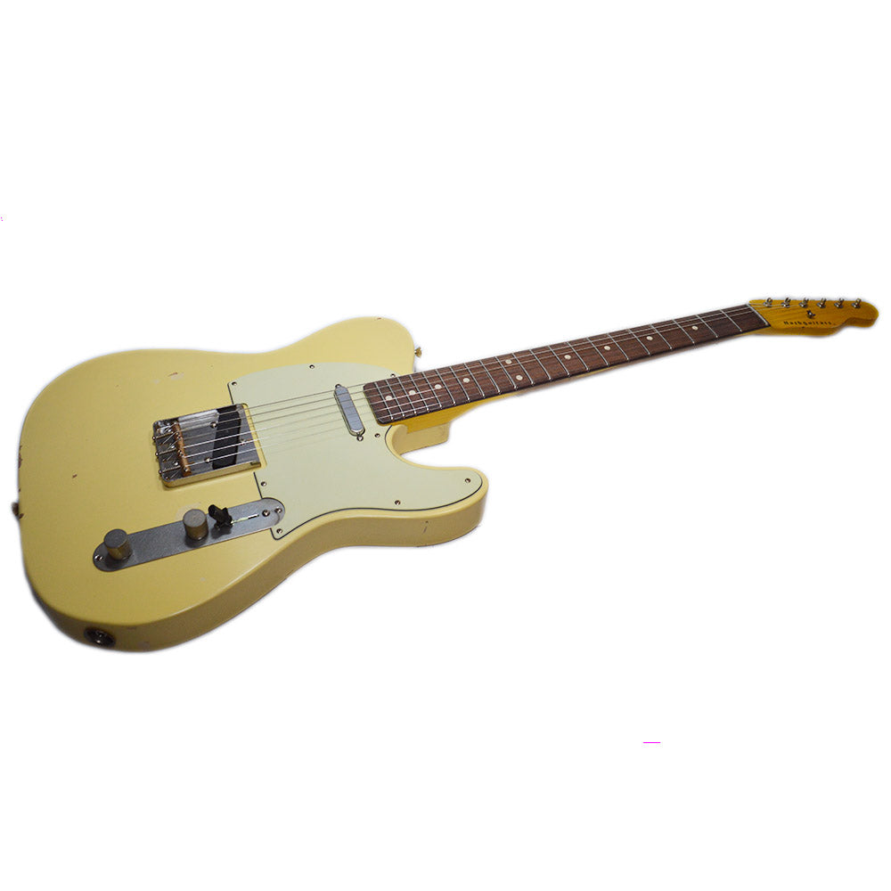 Nash T-63 Vintage White