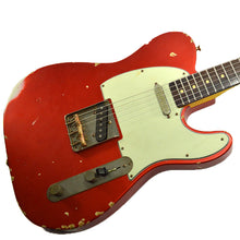 Load image into Gallery viewer, Nash T-63 Candy Apple Red (SOLD)
