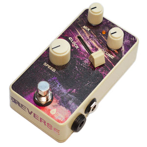 Old Blood Noise Endeavors BL-44 Reverse