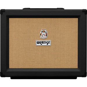 Orange PPC112 Black