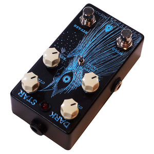 Old Blood Noise Endeavors Dark Star Reverb