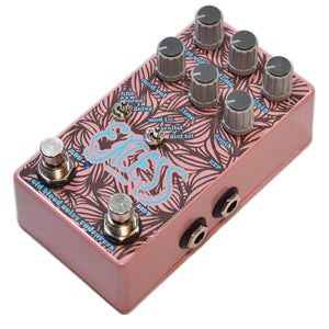 Old Blood Noise Endeavors Excess V2 Distorting Modulator