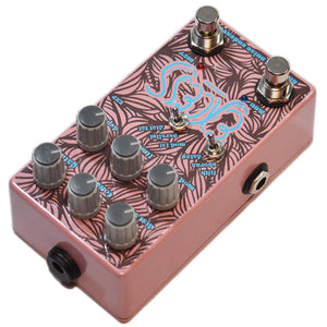 Old Blood Noise Endeavors Excess V2 Distorting Modulator