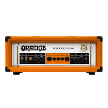 Load image into Gallery viewer, Orange Super Crush 100 Kitaranuppi

