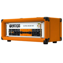 Load image into Gallery viewer, Orange Super Crush 100 Kitaranuppi
