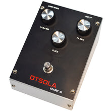 Load image into Gallery viewer, Otsola Mk III Mystery Circuit Fuzz (second hand)
