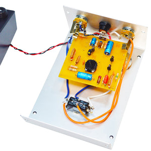 Otsola Mk III Mystery Circuit Fuzz (second hand)