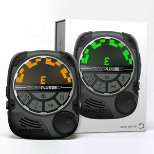 Peterson StroboPlus HDC Tuner