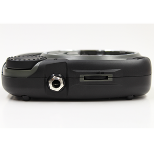 Peterson StroboPlus HDC Tuner