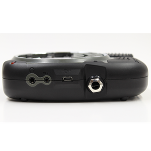 Peterson StroboPlus HDC Tuner