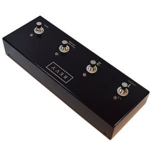 REVV G20 Footswitch