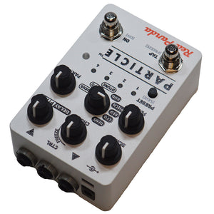 Red Panda Particle 2 Granular Delay