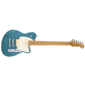 Reverend Charger 290 Deep Sea Blue