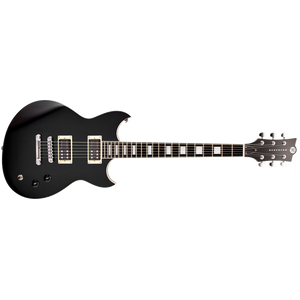 Reverend Robin Finck Signature Midnight Black
