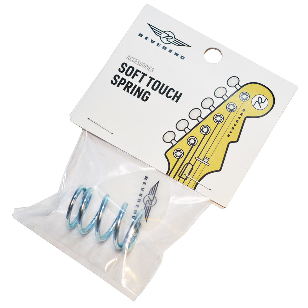 Reverend Soft Touch Spring
