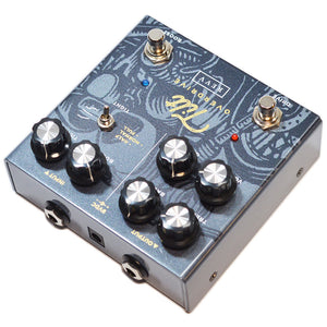 Revv Tilt Overdrive