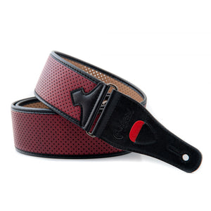 RightOn Straps Monte-Carlo Strap Red