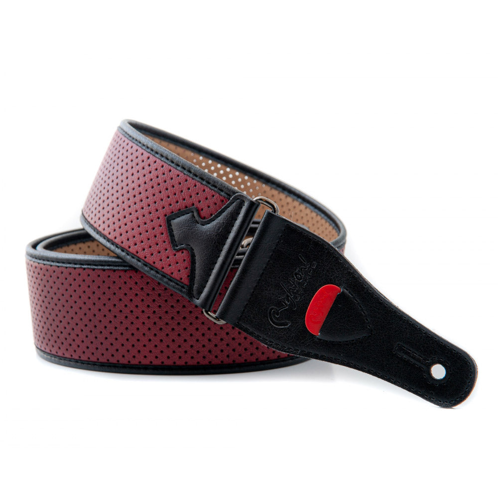 RightOn Straps Monte-Carlo Strap Red