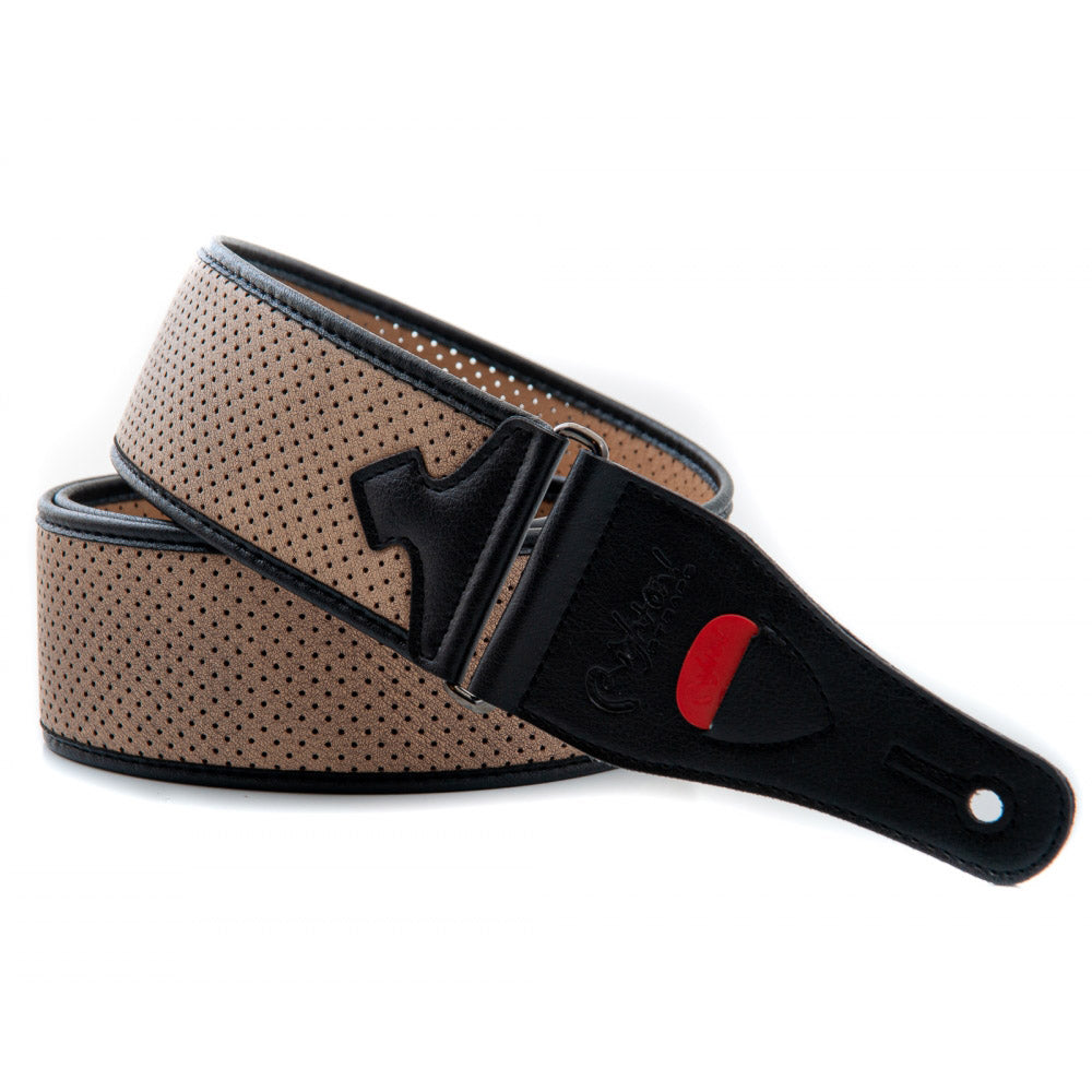 RightOn Straps Monte-Carlo Strap Beige