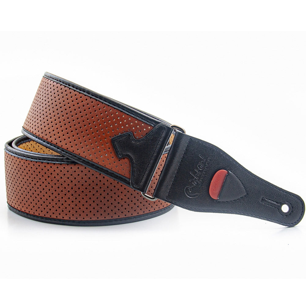 RightOn Straps Monte-Carlo Strap Woody