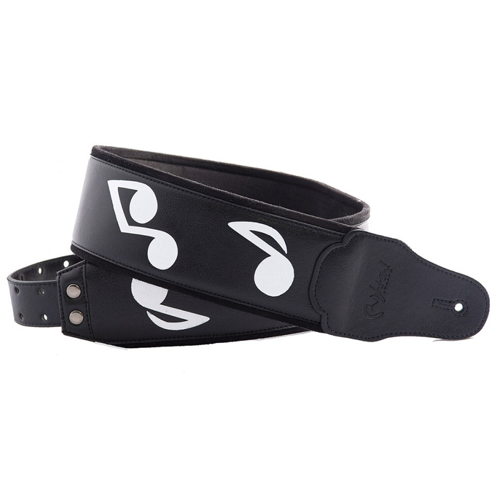 RightOn Straps Legend SRV Black