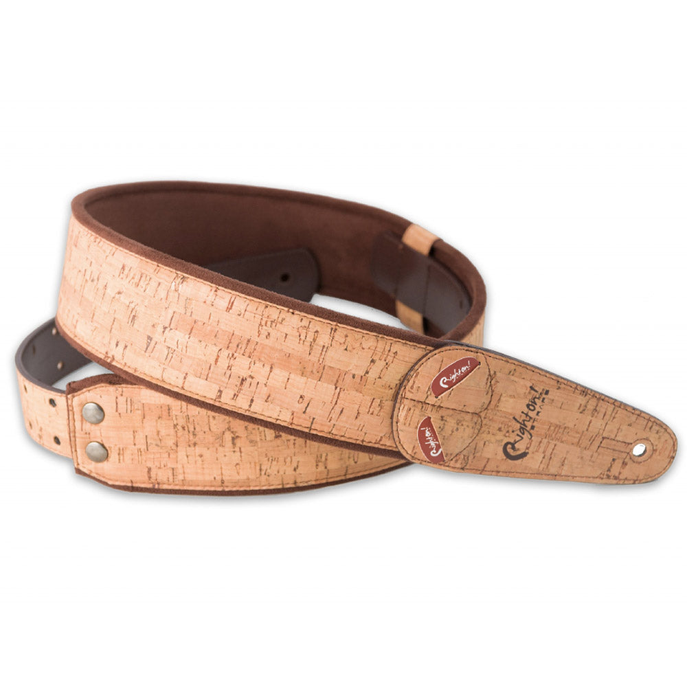 RightOn Straps Mojo Cork Beige