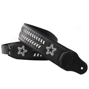 RightOn Straps Signature Paul Turner Strap Black