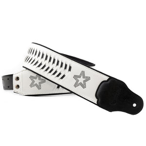 RightOn Straps Signature Paul Turner Strap White
