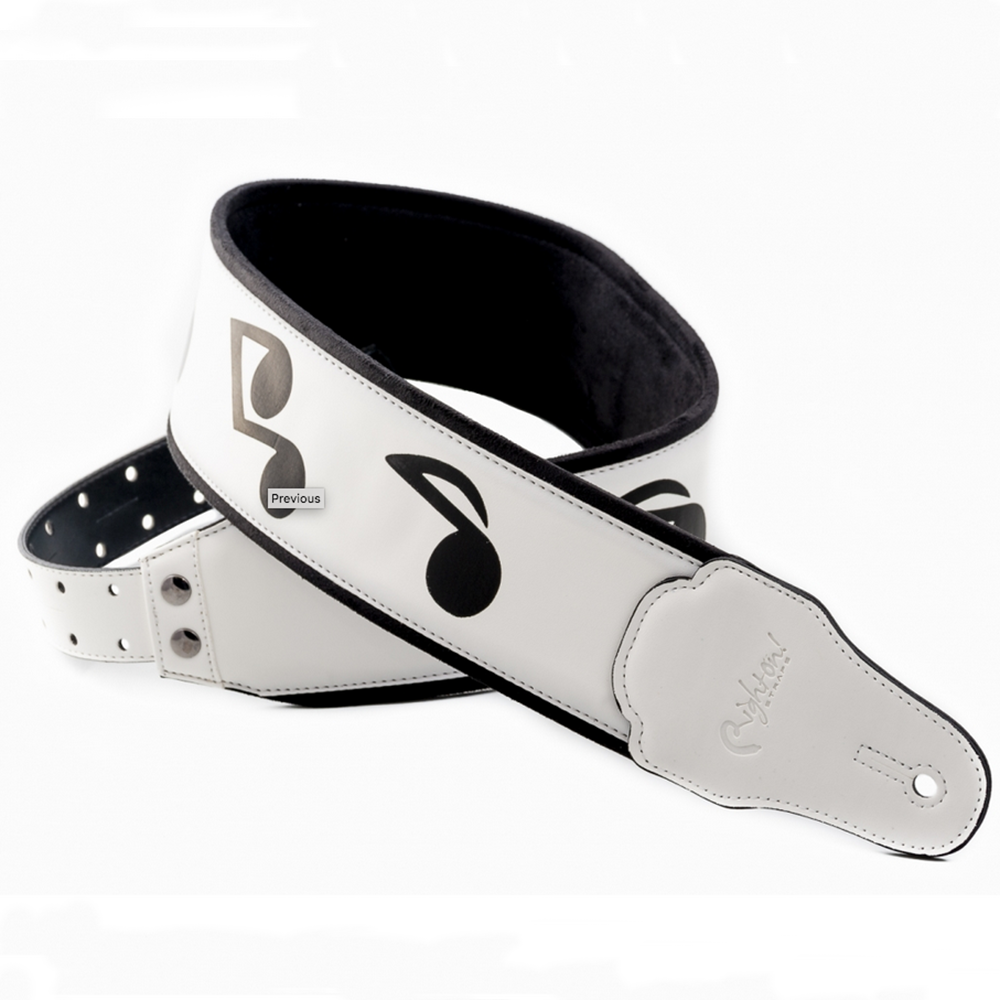 RightOn Straps Legend SRV White