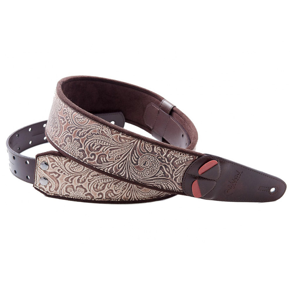RightOn Straps MOJO Vegan Sandokan Beige