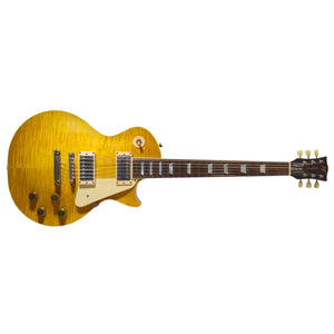 Rock N' Roll Relics Heartbreaker Lemon Drop (SOLD)