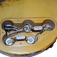 Load image into Gallery viewer, Rock N&#39; Roll Relics Thunders II TV Yellow
